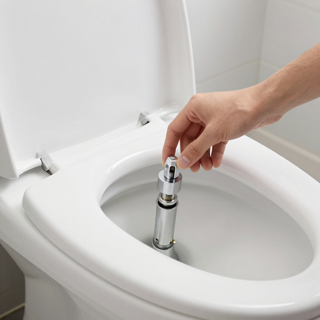 Toilet & Faucet Repair in Troy